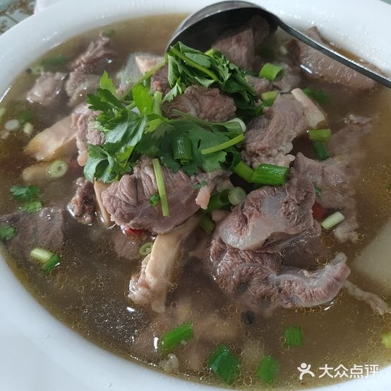 天龙饭店(伊犁路店)