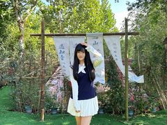 -沂蒙云瀑洞天景区