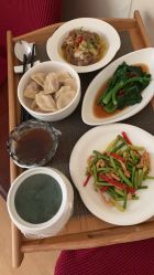 -爱玛家国际母婴月子会所(电力大厦店)