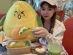 -油梨树AVOCADO TREE(嘉里中心店)