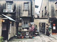 -二楼南书房
