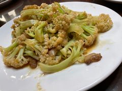 -天隆酒店·本地海鲜鲁菜(烟台大学店)
