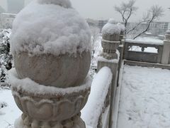 -西海子公园
