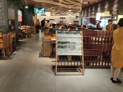 -巴奴毛肚火锅(大剧院店)