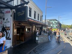 -Fergburger(皇后镇店)