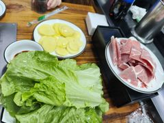 -风味烧烤(泰富店)