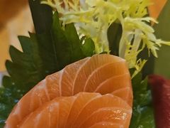 -世香全厨•日料·铁板烧(金桥店)