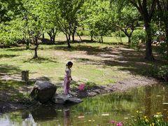 -长田漾湿地公园