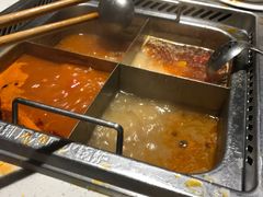 -海底捞火锅(长沙华创国际广场店)