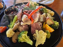 -haxnbauer海森堡德国餐厅(深圳coco店)
