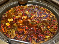 -匠岳·王宝器麻椒鱼(全国总店)