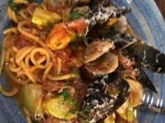 -1861意大利餐厅(文化广场店)