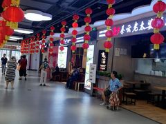 -物美大卖场(玉蜓桥店)