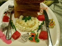 -味界·精致赣菜(招商花园城店)