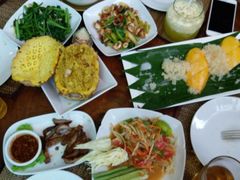 -自然餐厅(Phuket)