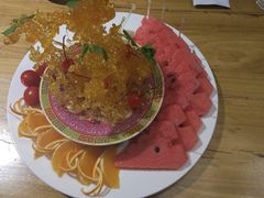 -局气 烤鸭·北京菜(光华路店)