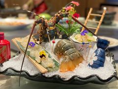 -滋粥楼·顺德菜海鲜茶点(金融城店)