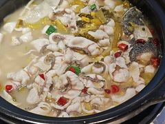 -周渝食惦酸菜鱼(青浦店)