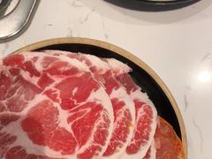 -非烤勿扰自助烤肉(合胜百货店)