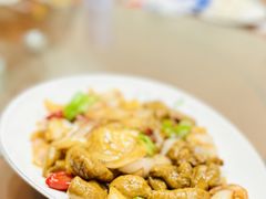 -蒲鲜菜馆