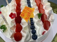 -味多美蛋糕(马家堡永辉店)