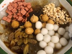 -甜心闲生传统手工冰粉(人民广场店)