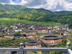 -初溪土楼群