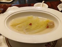 -温州王朝大酒店-自助餐厅