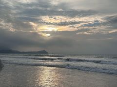 -小麦岛公园