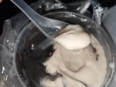 鸳鸯双拼-鞠氏黑芝麻糊(水塔店)
