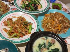 -新宝餐厅(流塘店)