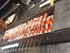 -很久以前羊肉串(大华三路店)