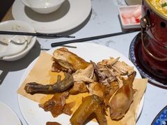 -关东小磨东北菜(漕河泾印象城店)