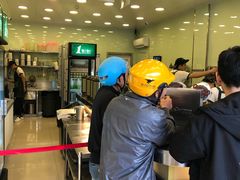 -1点点(萧山高教园店)