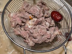 -骨之味·筒骨汤火锅(江头店)
