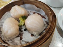 -港久茶餐厅(鹭洲里店)