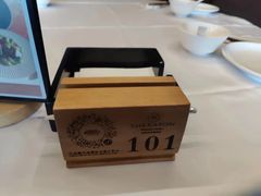 -顺德喜来登酒店·采悦轩