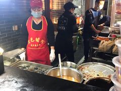 -黑色经典臭豆腐·湖南特产(潇湘文化店)