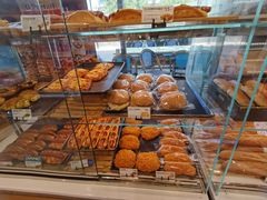 -巴黎贝甜(右安门店)