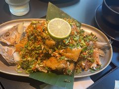 -Ameigo梅果·云贵川bistro(长宁来福士店)