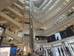 -上海来福士广场