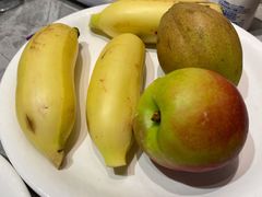 -陆小年创意自助料理(宿迁吾悦店)