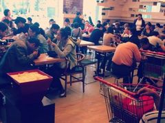 -三千粉牛肉米粉(来客茂店)