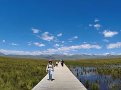 -花湖生态旅游区