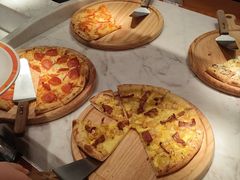 -比格比萨自助(永旺梦乐城店)