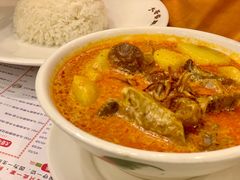 -大哥餐厅(西城花园店)