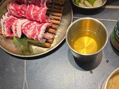 -西塔老太太泥炉烤肉(龙湖北苑天街店)