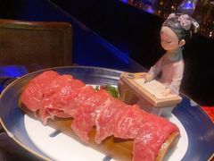 -大隐·成都火锅Bistro(合生麒麟新天地店)