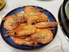-蔚海之都·象山蒸汽海鲜(仙霞路店)