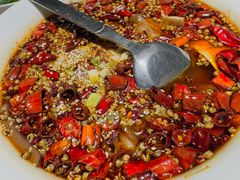 -四季民福烤鸭店(外滩外白渡桥店)